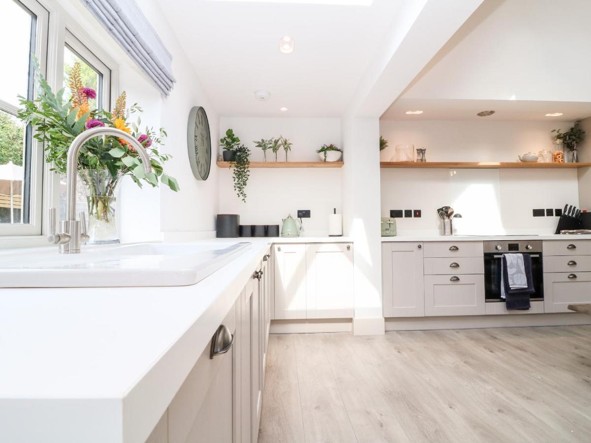 12 Manor Farm Close Kingham Zewnętrze zdjęcie