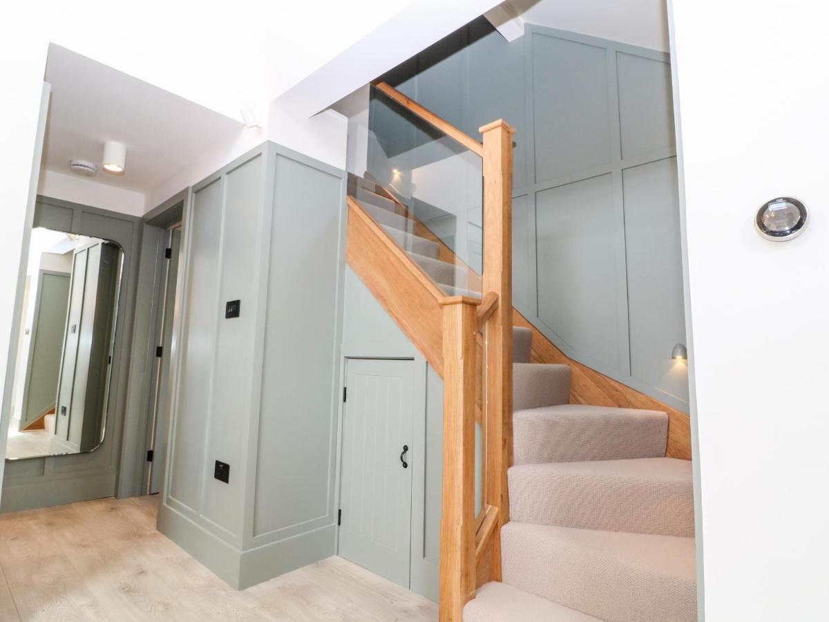 12 Manor Farm Close Kingham Zewnętrze zdjęcie