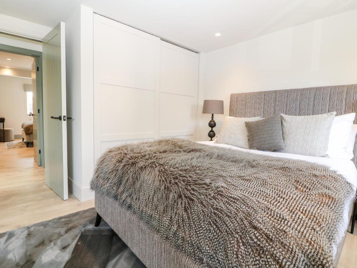 12 Manor Farm Close Kingham Zewnętrze zdjęcie