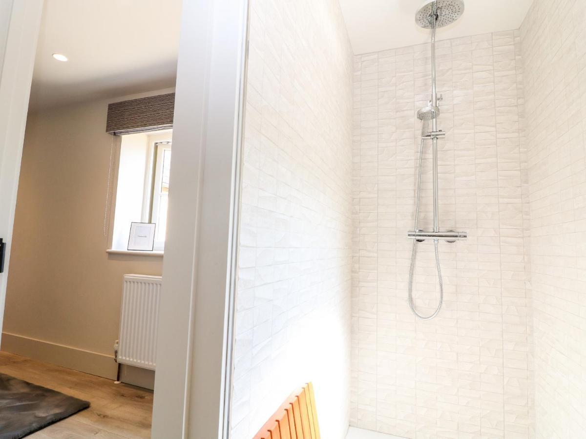 12 Manor Farm Close Kingham Zewnętrze zdjęcie
