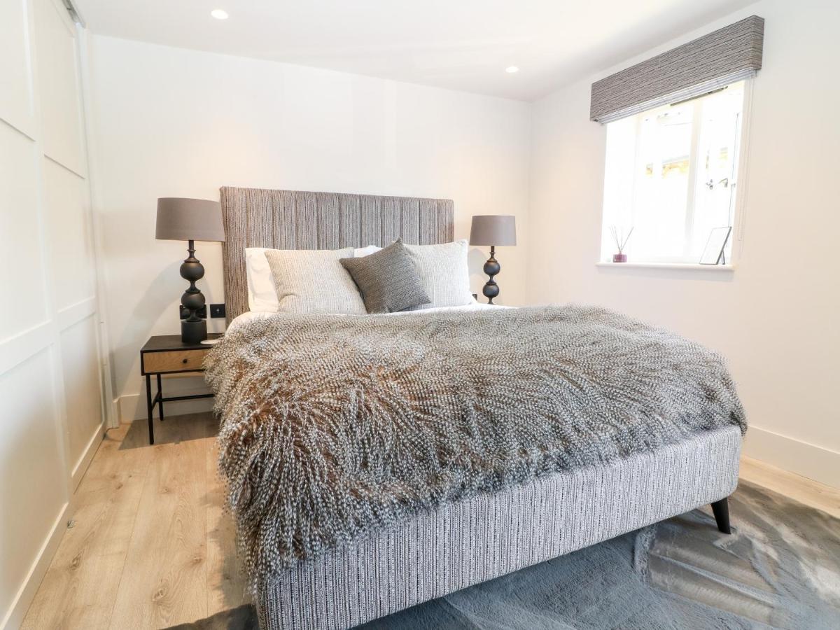 12 Manor Farm Close Kingham Zewnętrze zdjęcie